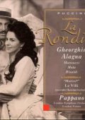 Puccini - La Rondine (Gheorghiu, Alagna) (1997) FLAC