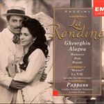img Puccini - La Rondine (Gheorghiu, Alagna) (1997) FLAC
