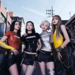 img BLλɔKRRIIK (Blackpink, 블랙핑크) - discography (5 albums, 3 mini -albums, 4 concerts, 6 s
