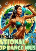 VA - National Pop Dance Music Vol. 116 (2025) MP3