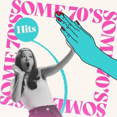 VA – Some 70’s Hits 100 Classic Tracks (2025) MP3