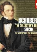 Franz Schubert - The Collector's Edition [50 CD Box Set] (2007) MP3 320 kbps