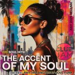img VA - The Accent Of My Soul (2025) MP3