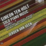 img Simeon ten Holt - Solo Piano Music Vols. I-V: Canto Ostinato, Natalon in E, Aforisme II, Solo D