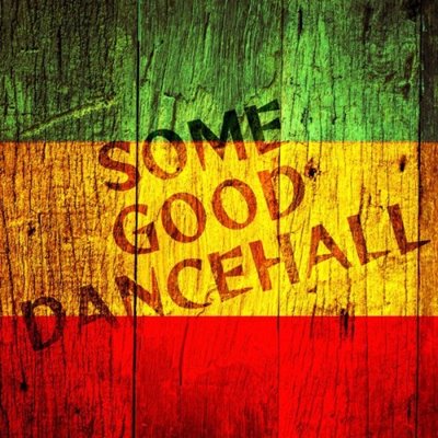 VA – Some Good Dancehall (2025) MP3