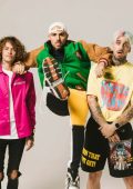 Cheat Codes - collection: 39 releases (2014-2025), MP3, 320 KBPS