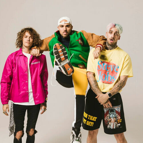 Cheat Codes – collection: 39 releases (2014-2025), MP3, 320 KBPS