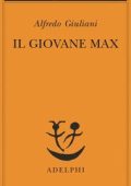 Alfredo Giuliani - Il giovane Max (2017)