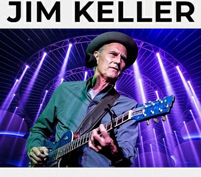Jim Keller – Discography (2010-2025) (7 CD) MP3, 320 kbps