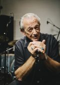 Charlie Musselwhite - Discography (& Bob Hall, Dave Peabody, James Cotton, Billy Branch, Sugar Ray Norcia) (1967-2025) (45 releases), MP3