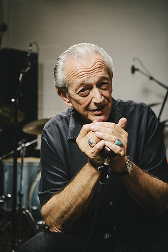 Charlie Musselwhite – Discography (& Bob Hall, Dave Peabody, James Cotton, Billy Branch, Sugar Ray Norcia) (1967-2025) (45 releases), MP3