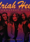 Uriah Heep - Greatest Hits (2 CD) (2008) FLAC