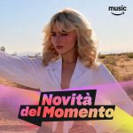 img Novità del momento 29.08.2025 (2025) .mp3 - 320 kbps / FLAC [Hi-Res]