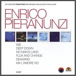 img Enrico Pieranunzi - The Complete Remastered Recordings On Black Saint & Soul Note (1980 - 1