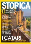 img Storica National Geographic N.199 - Settembre 2025 [True PDF]