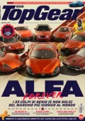 img BBC Top Gear Italia - Agosto 2025 [True PDF]