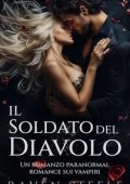 Raven Steele - Devil Vol. 3. Il Soldato del Diavolo (2025)