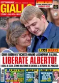 img Giallo N.34 - 27 Agosto 2025 [True PDF]