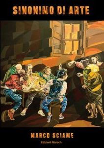 Marco Sciame – Sinonimo di arte (2025) Marco Sciame – Sinonimo di arte (2025)