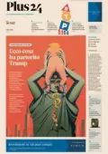 Il Sole 24 Ore Plus24 - 9 Agosto 2025 [True PDF]