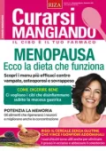 img Curarsi Mangiando N.187 - Agosto-Settembre 2025 [True PDF]