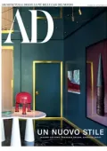 img AD Architectural Digest Italia - Settembre 2025 [True PDF]