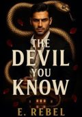 E. Rebel - The Devil You Know (2025)