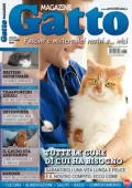 img Gatto Magazine - Agosto-Settembre 2025 [True PDF]