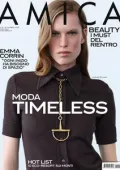 img Amica - Settembre 2025 [True PDF]