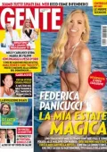 Gente Italia - 6 Settembre 2025 [True PDF]
