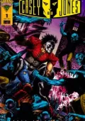 img Casey Jones - North By Downeast - Volume 1