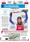 img Corriere della Sera Economia - 4 Agosto 2025 [True PDF]