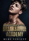 Ruby Vincent - Breakbattle Academy. La Serie Completa (2025)