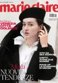 img Marie Claire Italia - Settembre 2025 [True PDF]