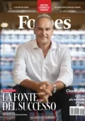 img Forbes Italia - Agosto 2025 [True PDF]