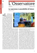 L'Osservatore - 30 Agosto 2025