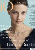 img Io Donna del Corriere della Sera - 23 Agosto 2025 [True PDF]