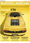 img RuoteClassiche - Agosto 2025 [True PDF]