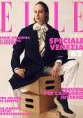 img Elle Italia N.32 - 28 Agosto 2025 [True PDF]