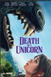 Death of a Unicorn [HD] (2025) Streaming + Download