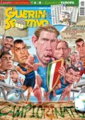 Guerin Sportivo - Settembre 2025 [True PDF]