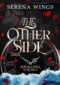 Serena Wings - The Wolf's Den Vol. 3. The Other Side (2025)