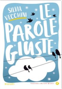 Silvia Vecchini – Le parole giuste (2025) Silvia Vecchini – Le parole giuste (2025)