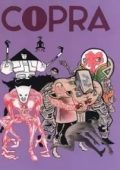 img Copra - Volume 2 - Secondo Round