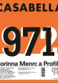 img Casabella - Luglio-Agosto 2025 [True PDF]