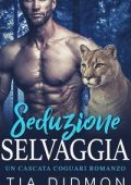 Tia Didmon - Cascata Coguari Vol. 6. Seduzione Selvaggia (2025)
