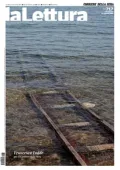 img Corriere della Sera La Lettura - 24 Agosto 2025 [True PDF]