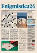 img Il Sole 24 Ore Enigmistica24 - 1 Agosto 2025 [True PDF]