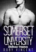 Ruby Vincent - Somerset University. La Serie Completa (2025)