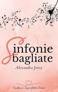 Alexandra Jorea – Cadenze Imperfette Vol. 2. Sinfonie Sbagliate (2025)